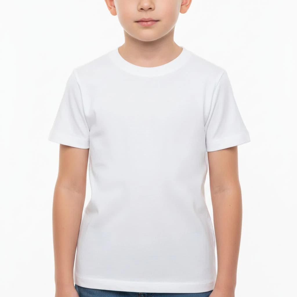 Front closeup shot - Upper body - Standing