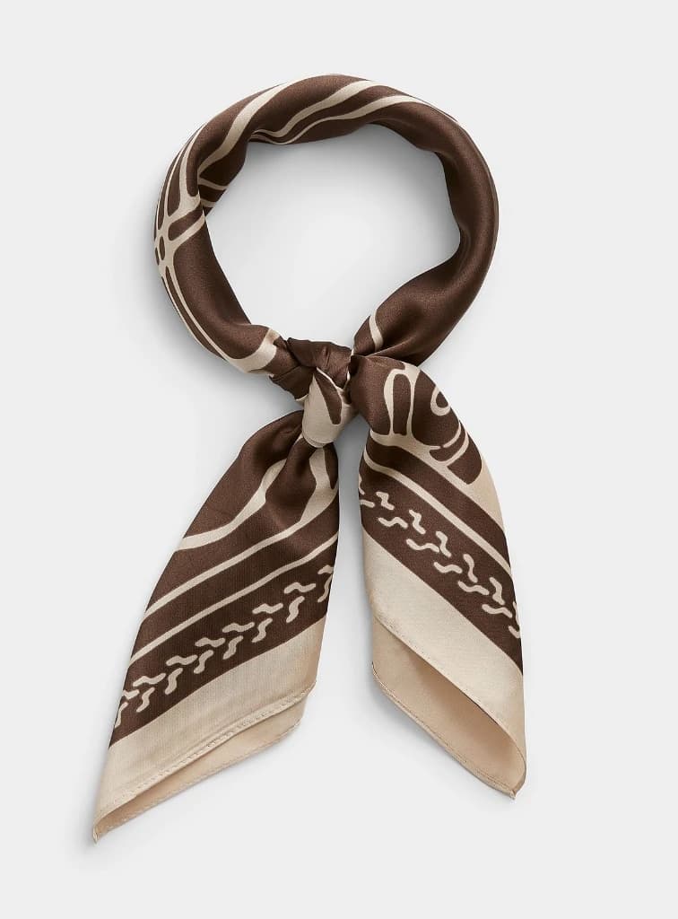 Cravat