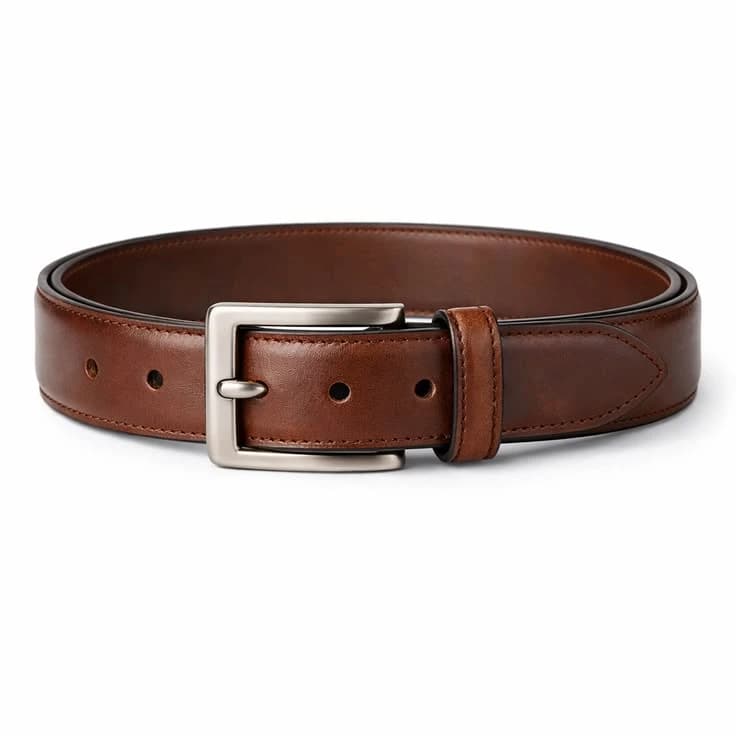 Casual belt