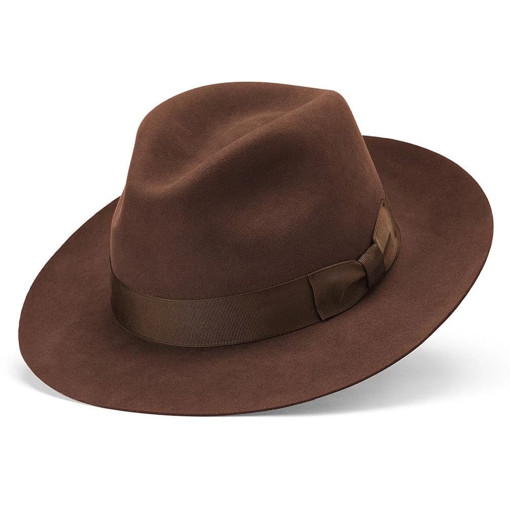 Western hat 1