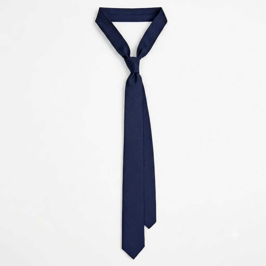 Formal tie 1
