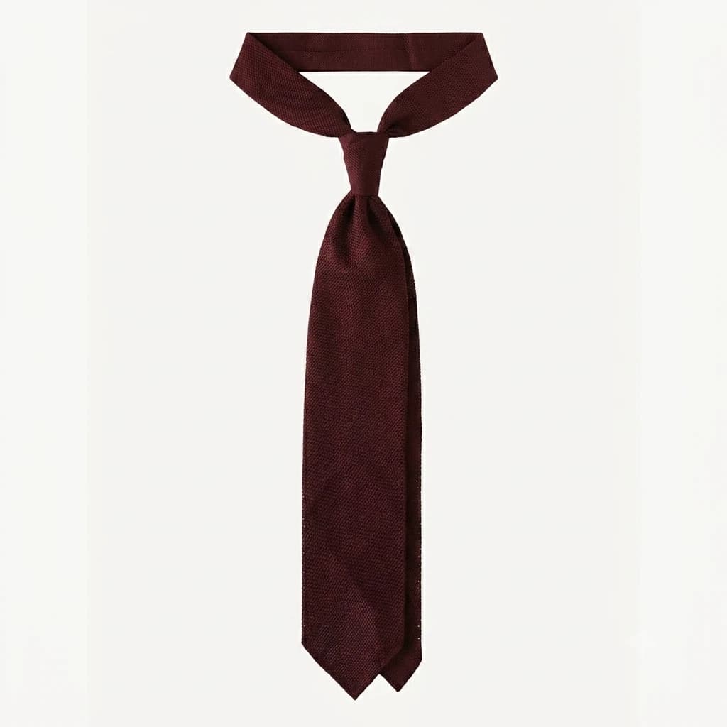 Formal tie 2