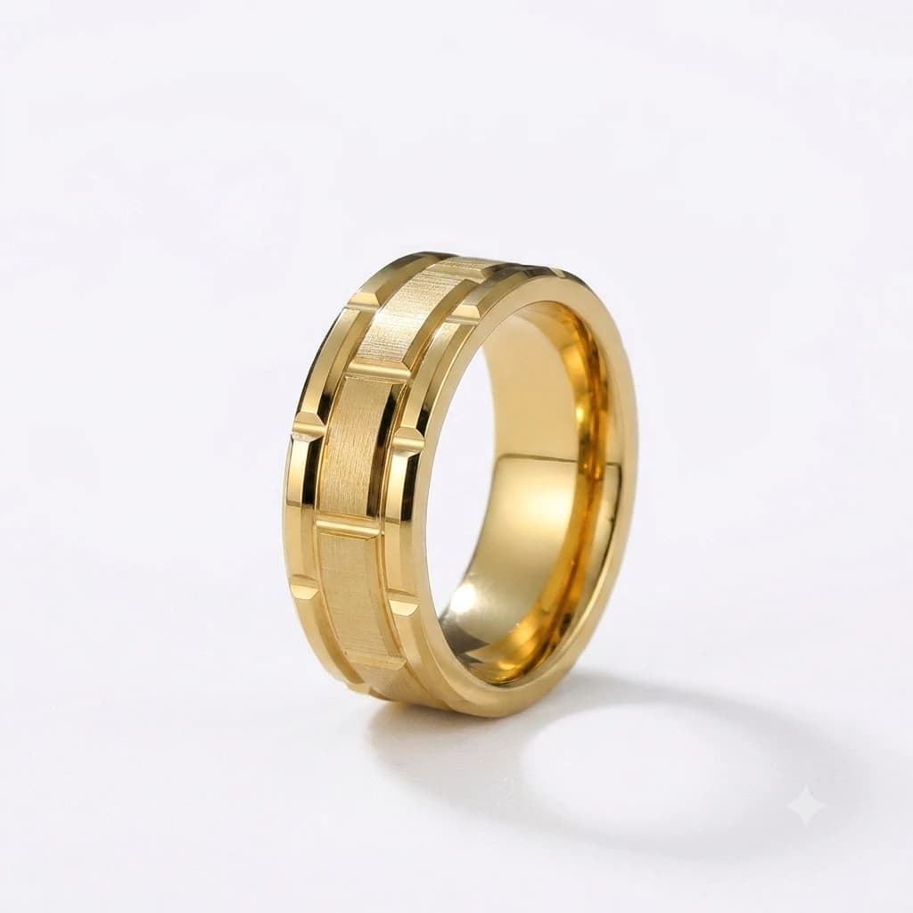 Ring 1