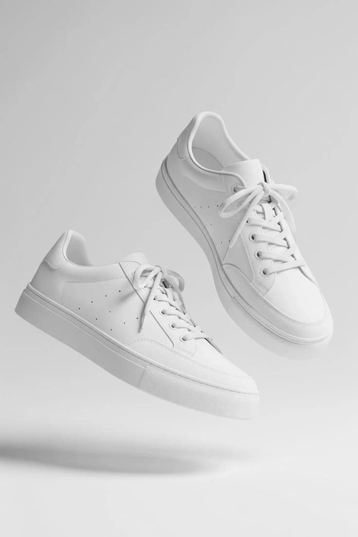 Shoe 1