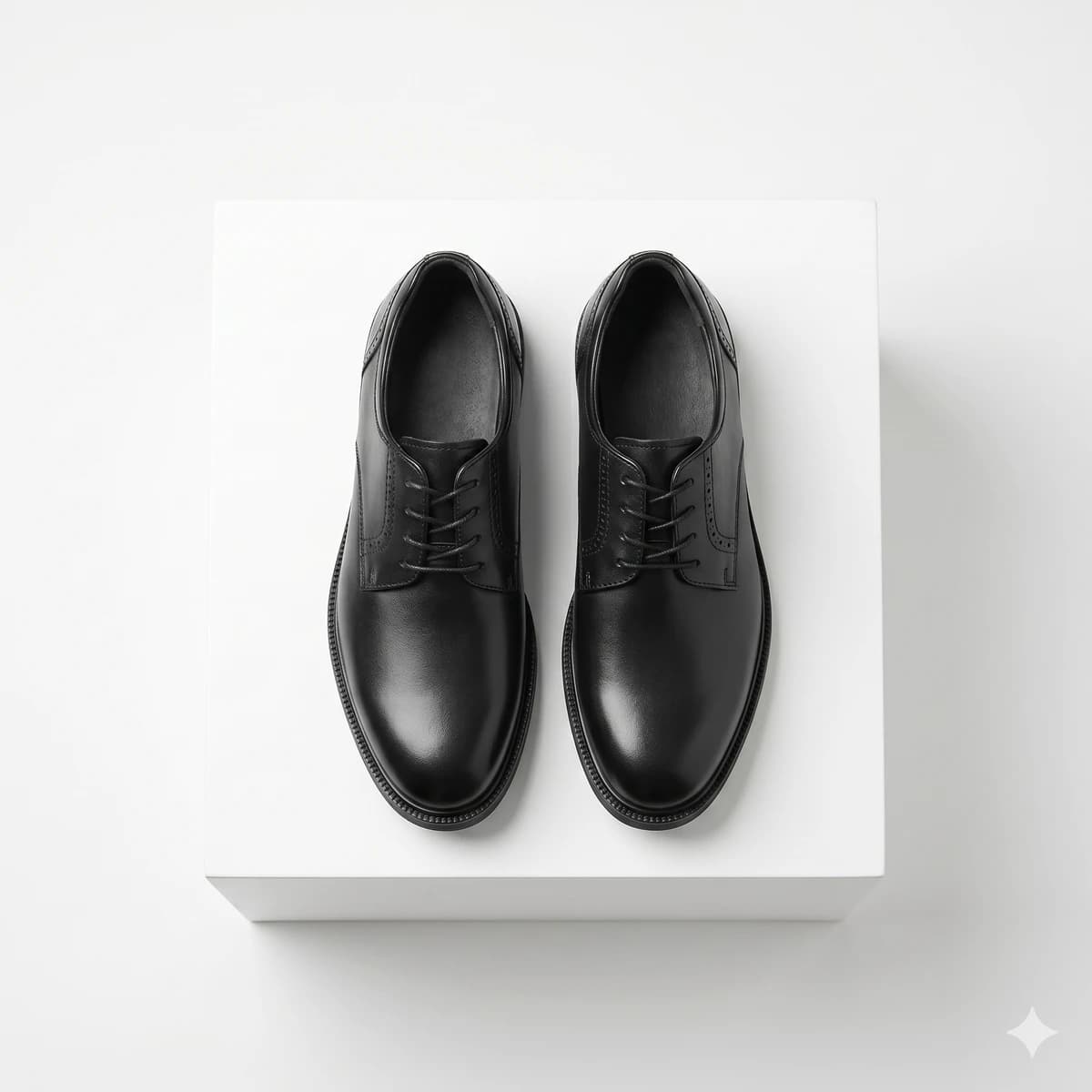 Formal shoe