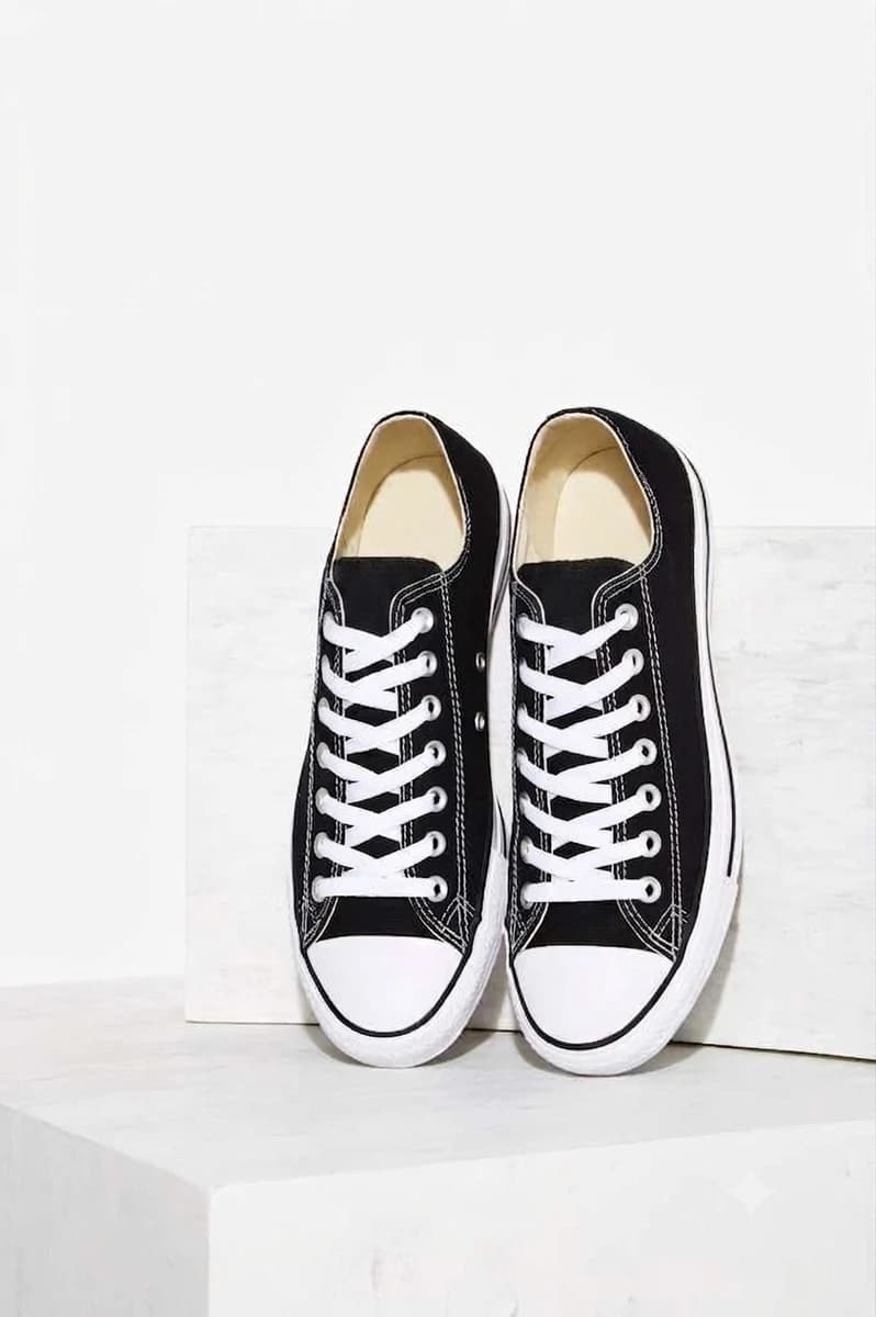 Casual shoe