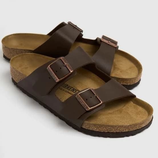 Casual slipper