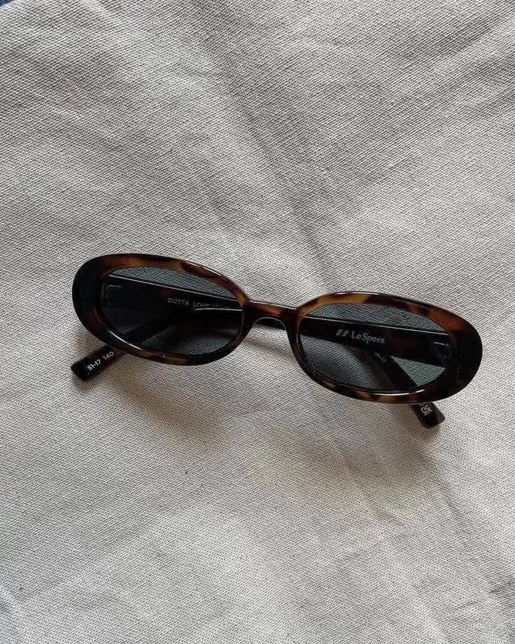 glasses
