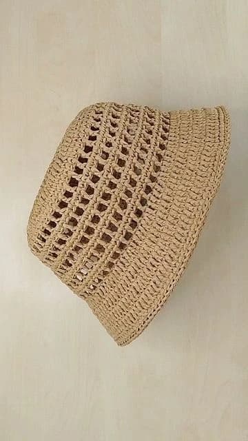Cap