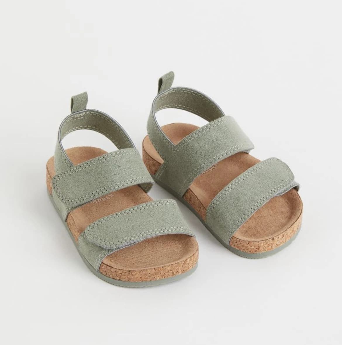 Boys footwear
