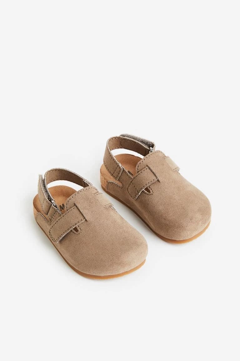 Boys footwear