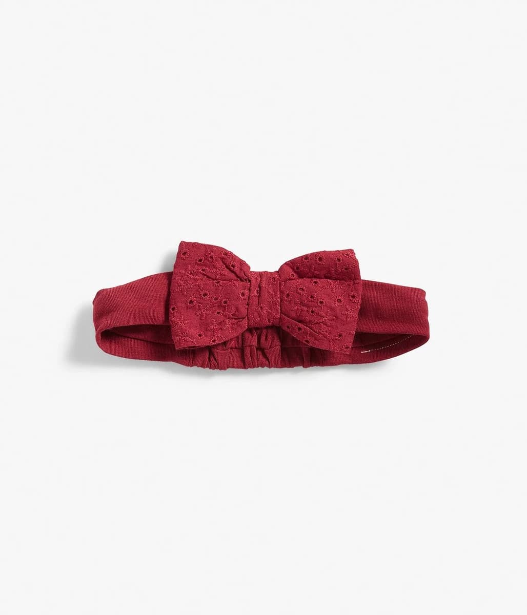Hair bow