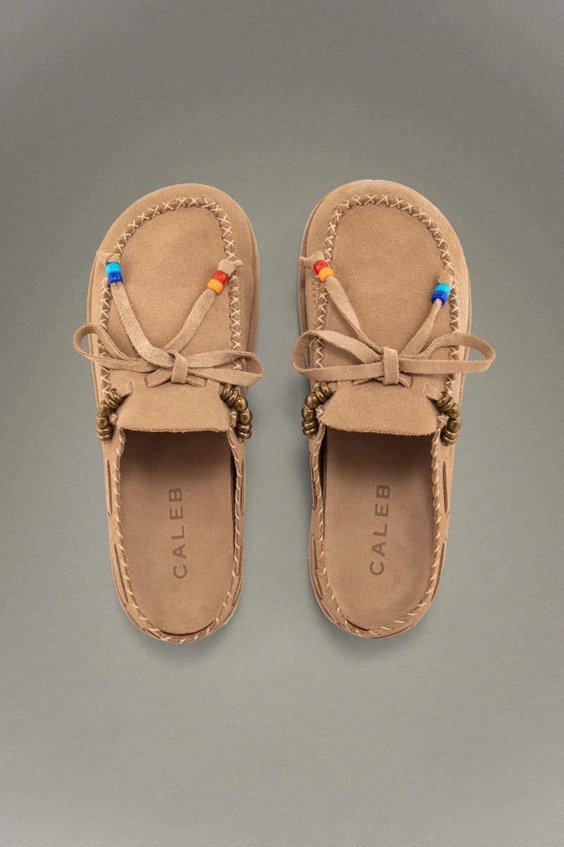Boho sandal