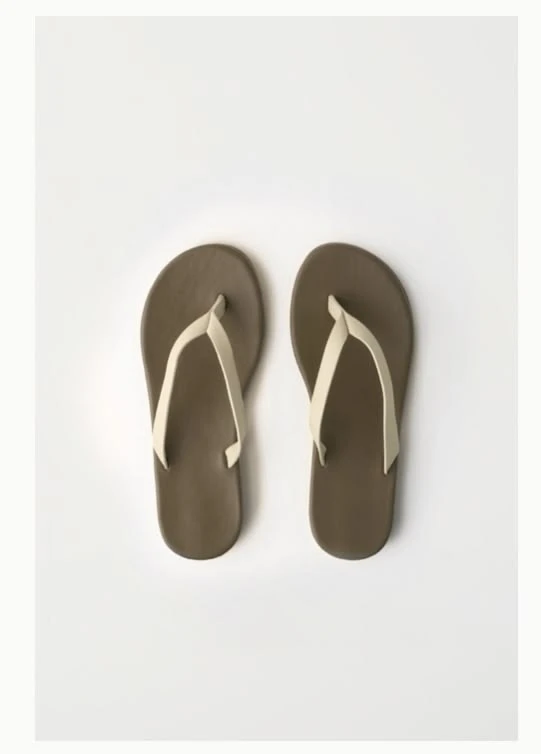 Flip flop
