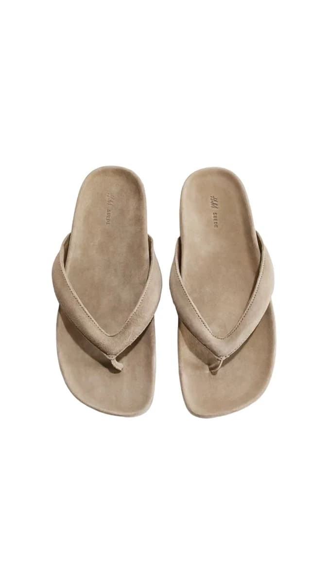 Flip flop