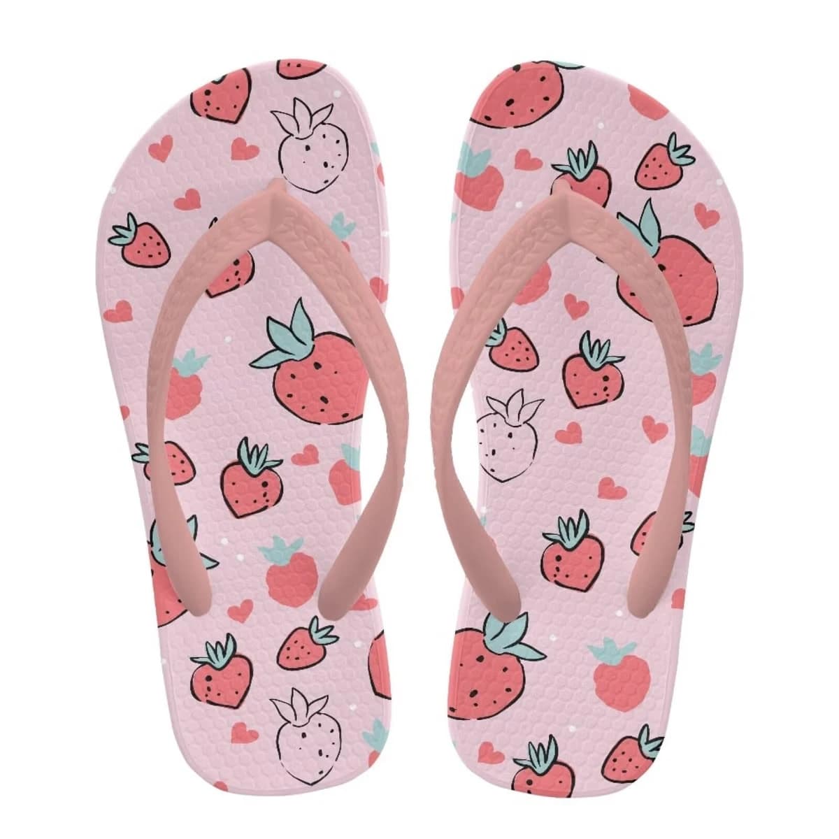 Flip flop