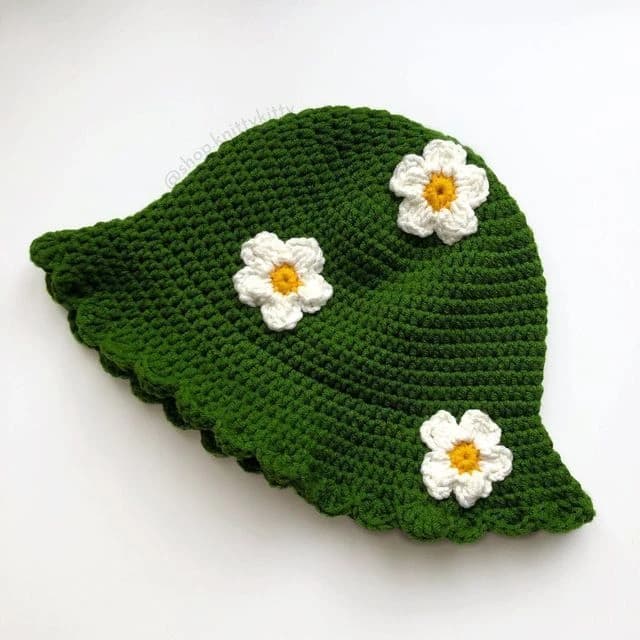 Cap