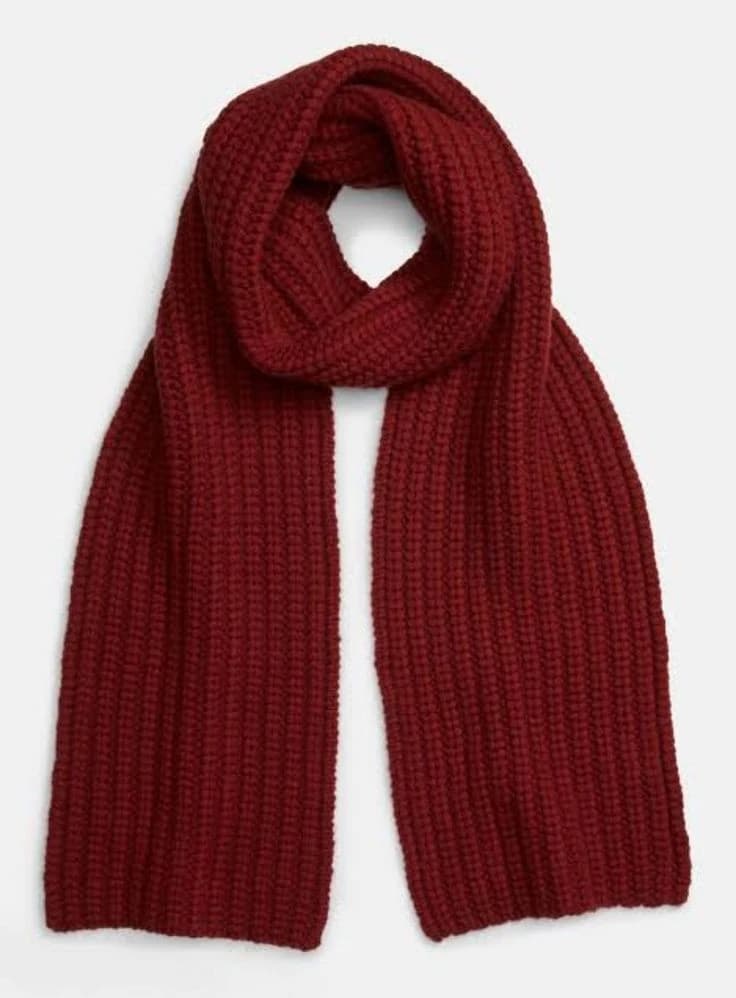 Scarf
