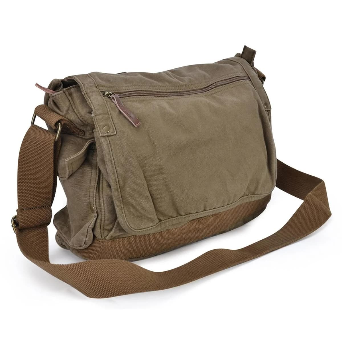 Cross body bag