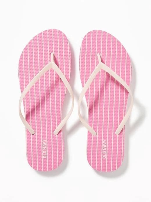Flip flop