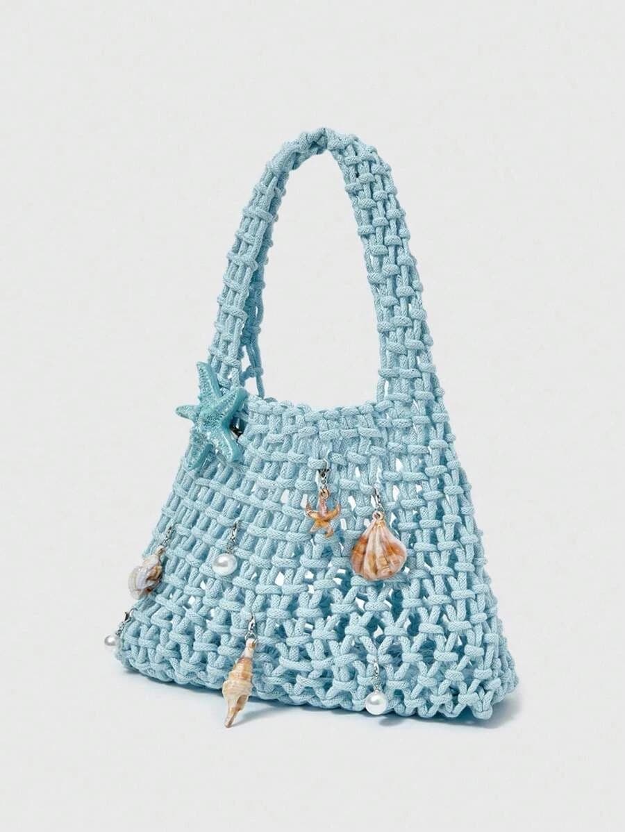 boho bag