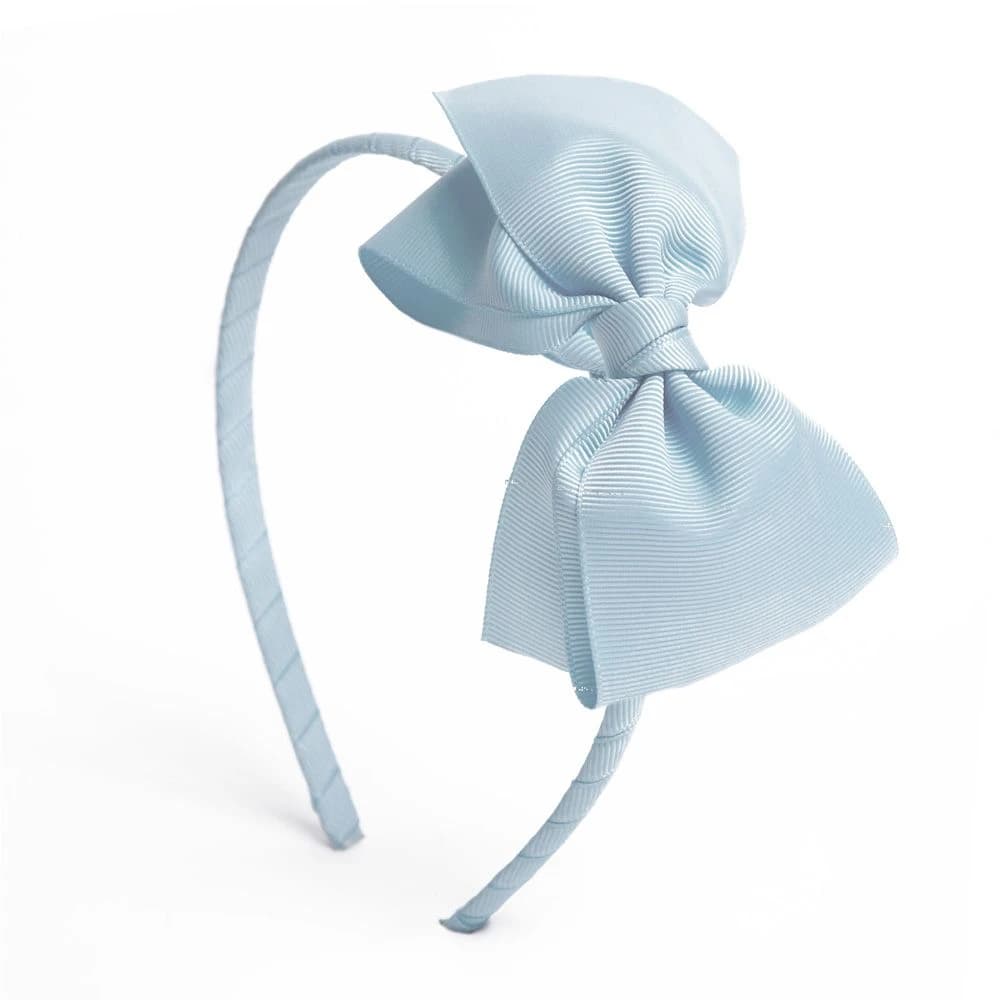Hair bow