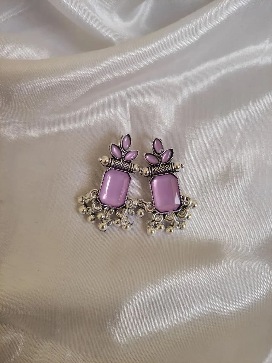 Jhumka