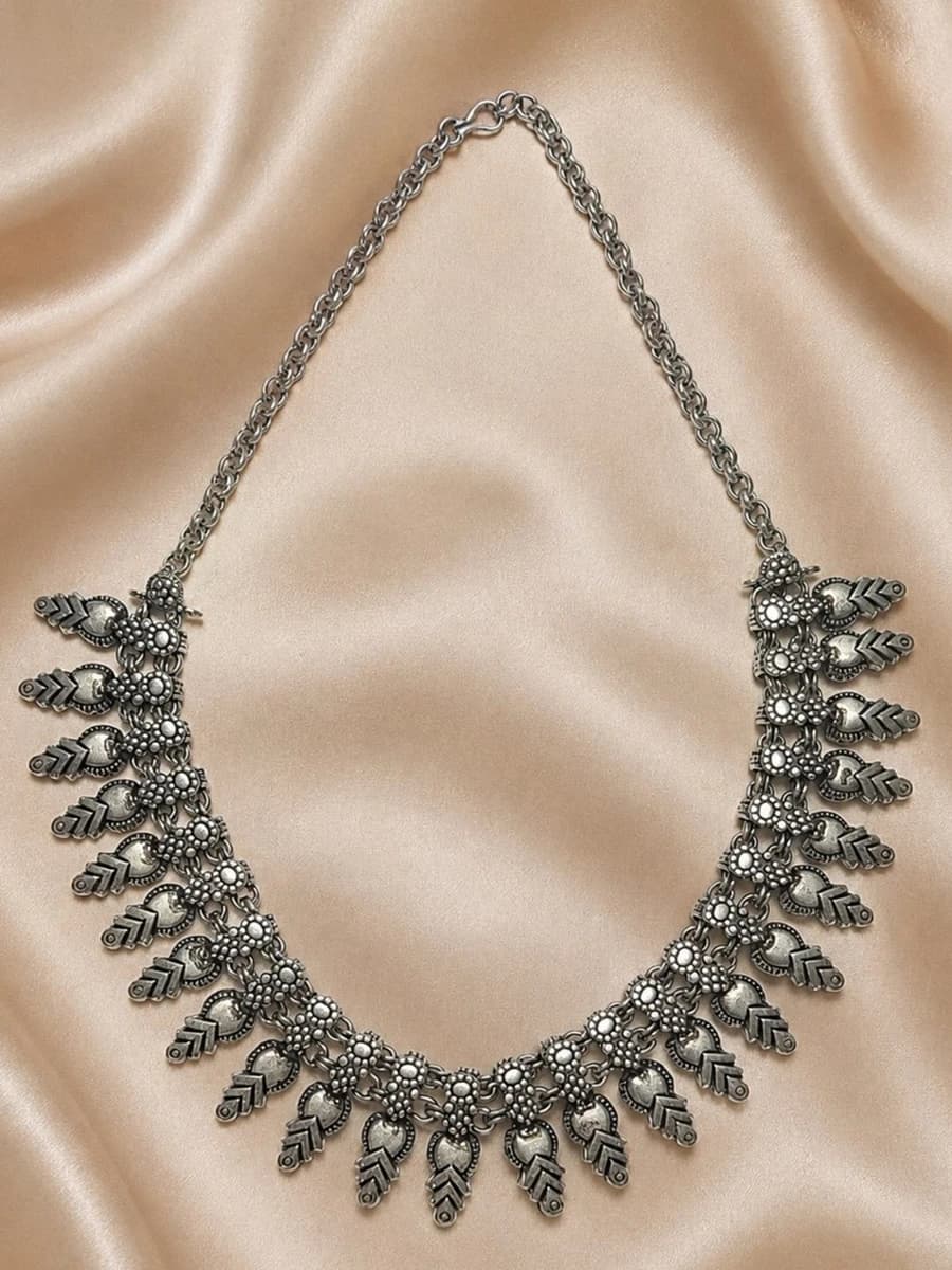 Oxidised