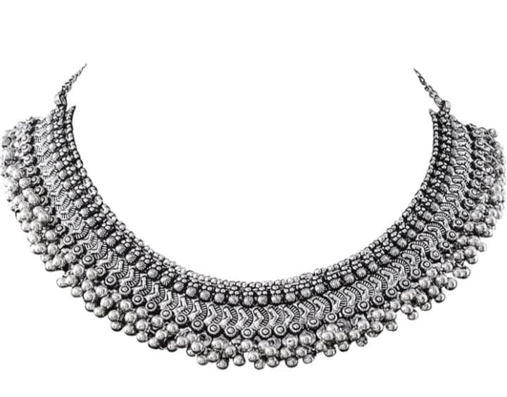 Oxidised