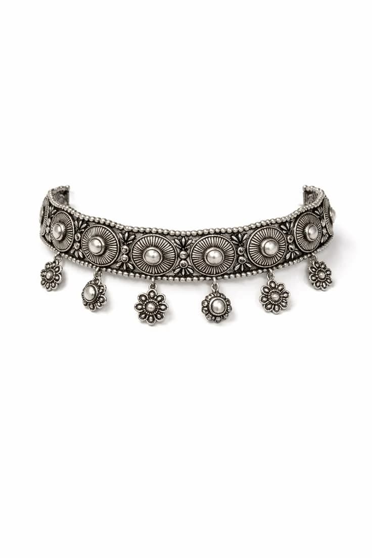 Neckpiece
