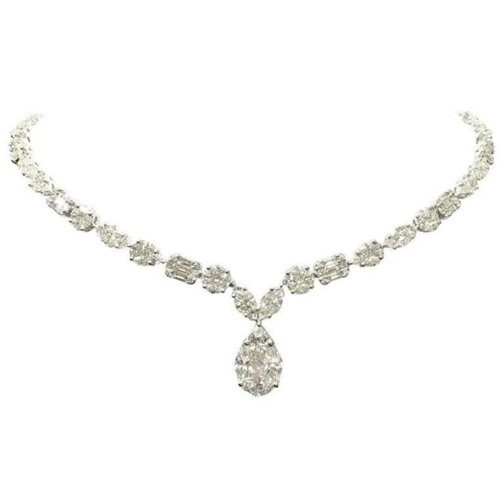Neckpiece