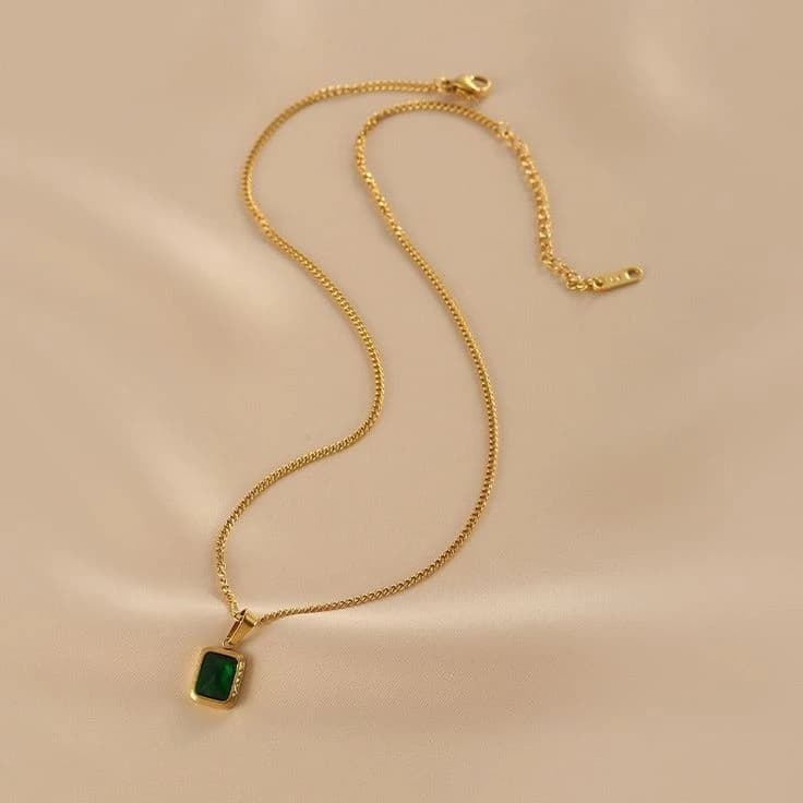 Neckpiece