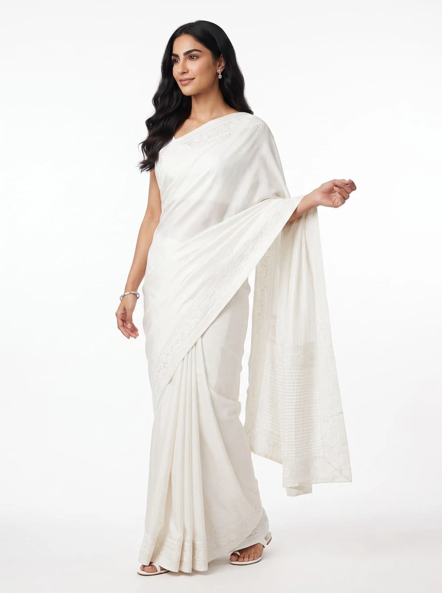 Pallu Flow