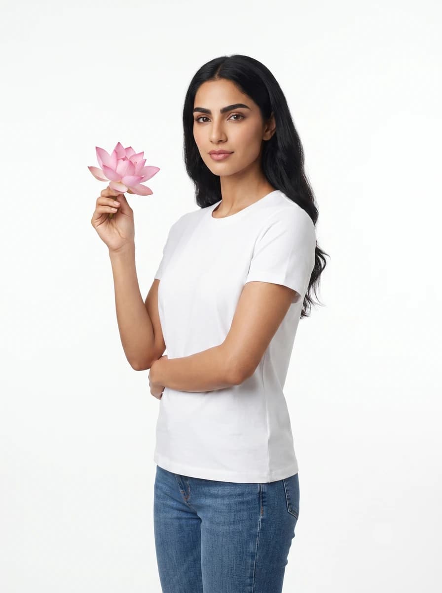 Lotus Elegance