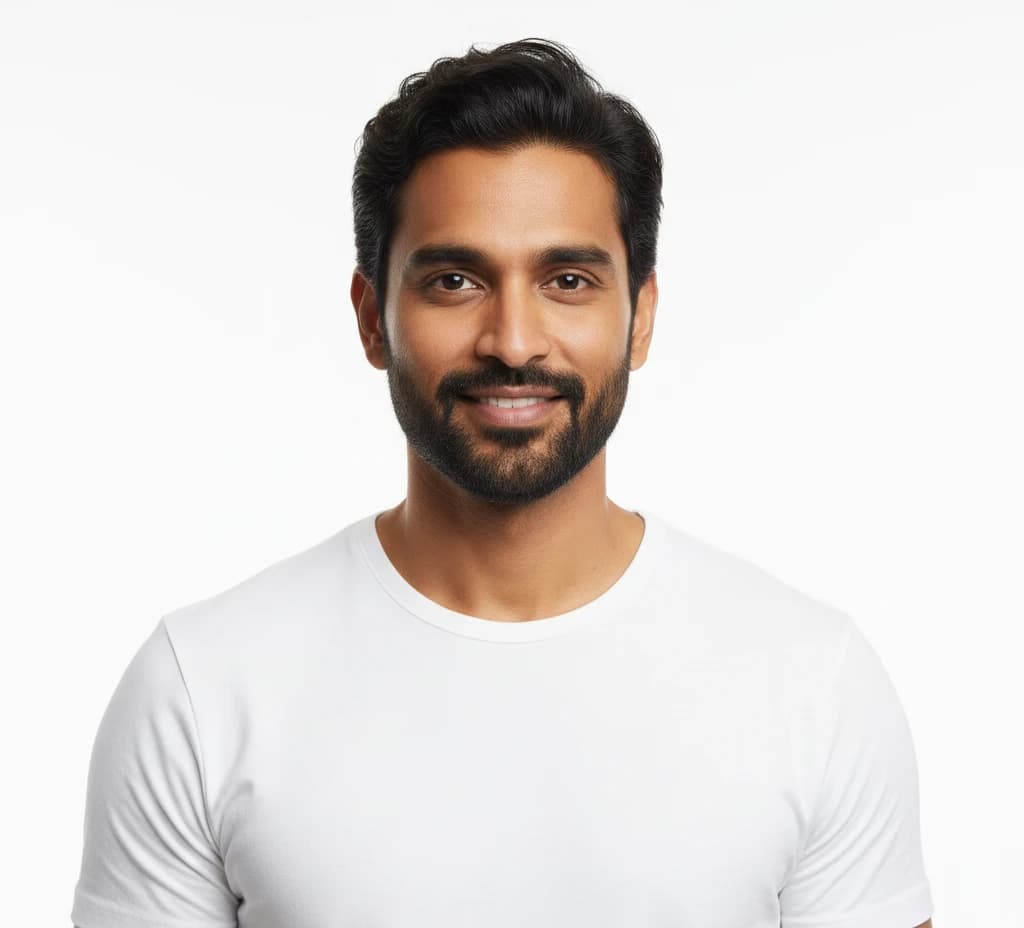 Pramodh