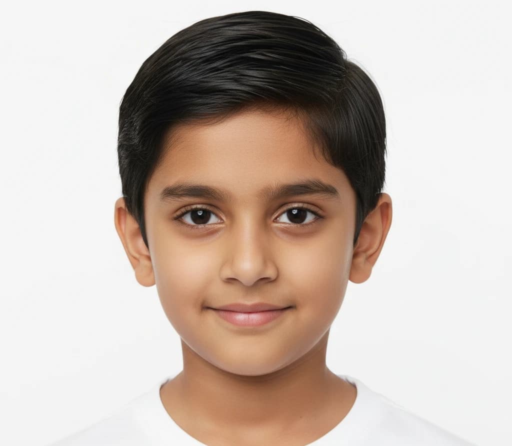 Boy kid 1