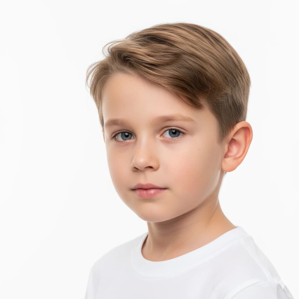 Boy kid 2