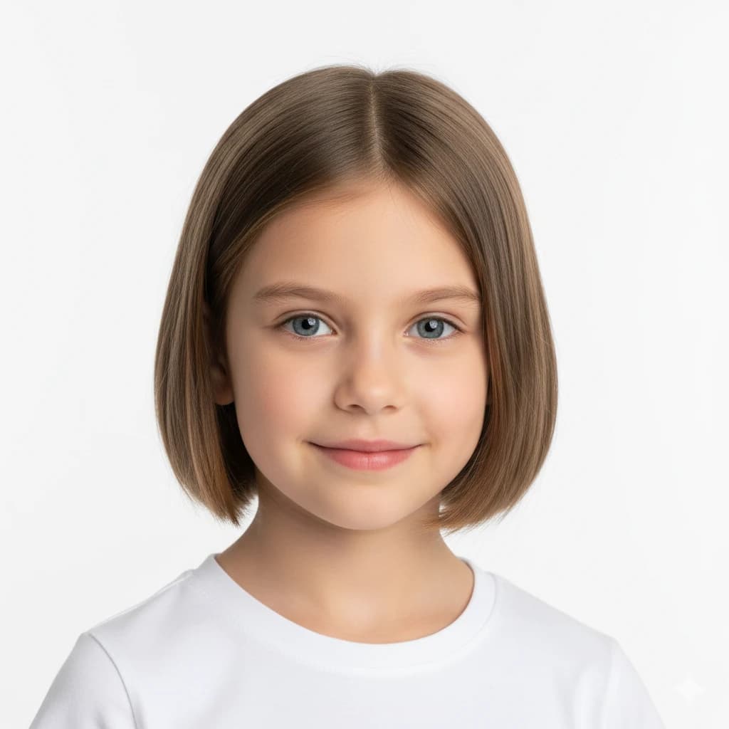 Girl kid 2