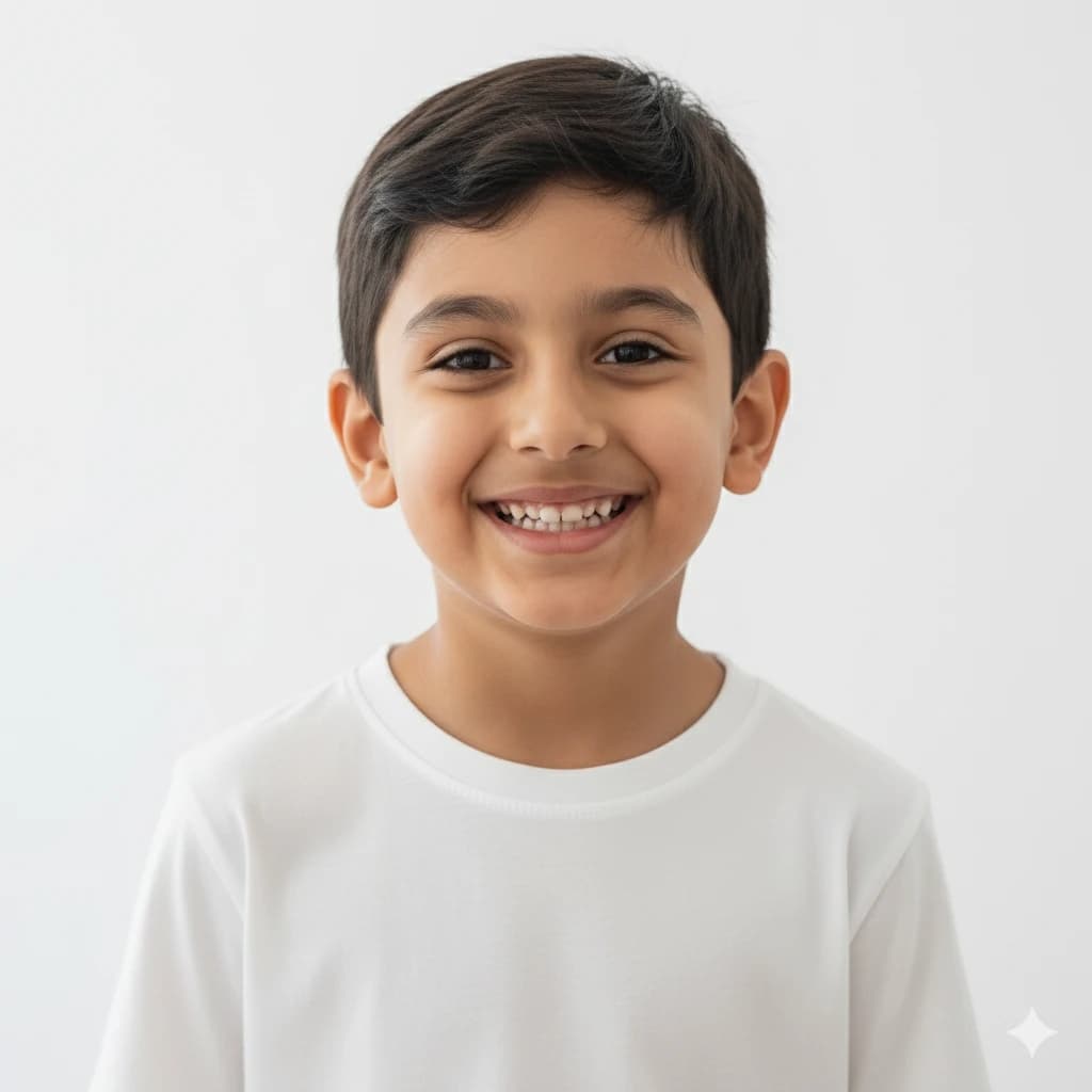 Boy kid 3