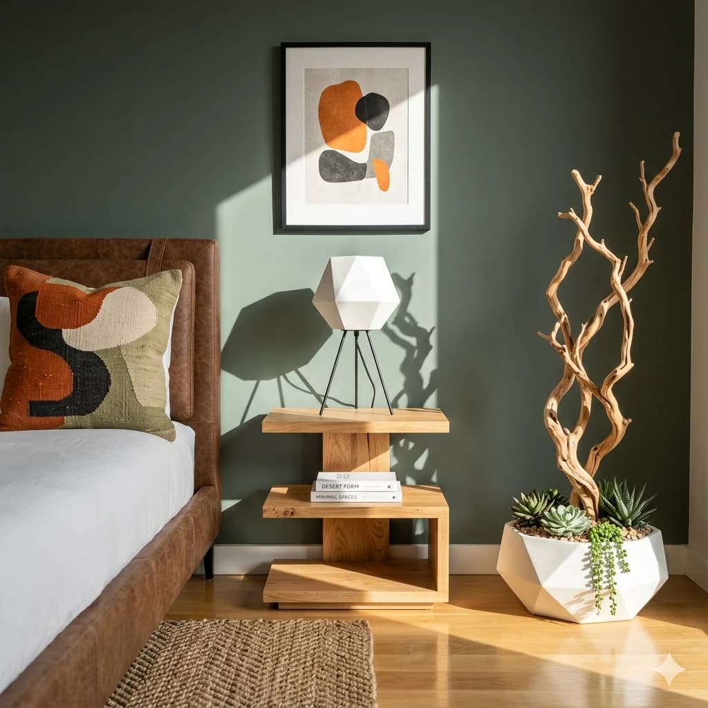 Bed room 1