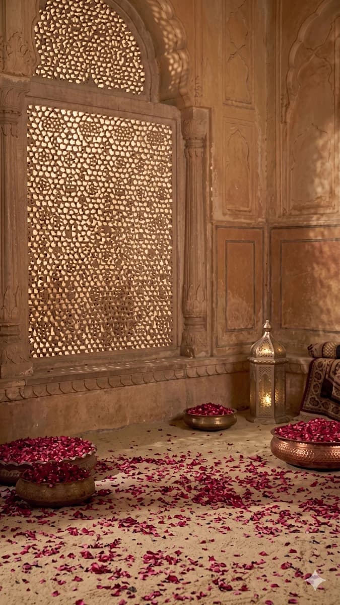 Rajasthani architecture