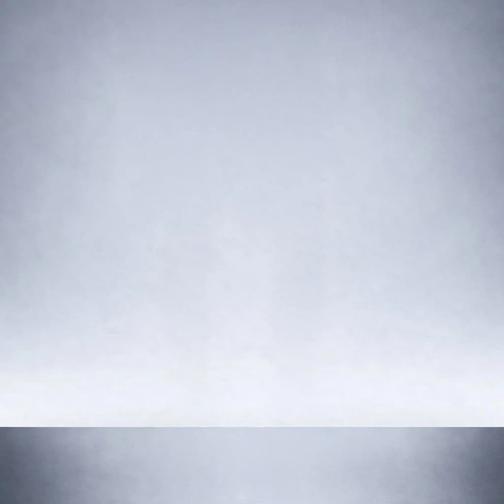 Dark wall with reflective floor