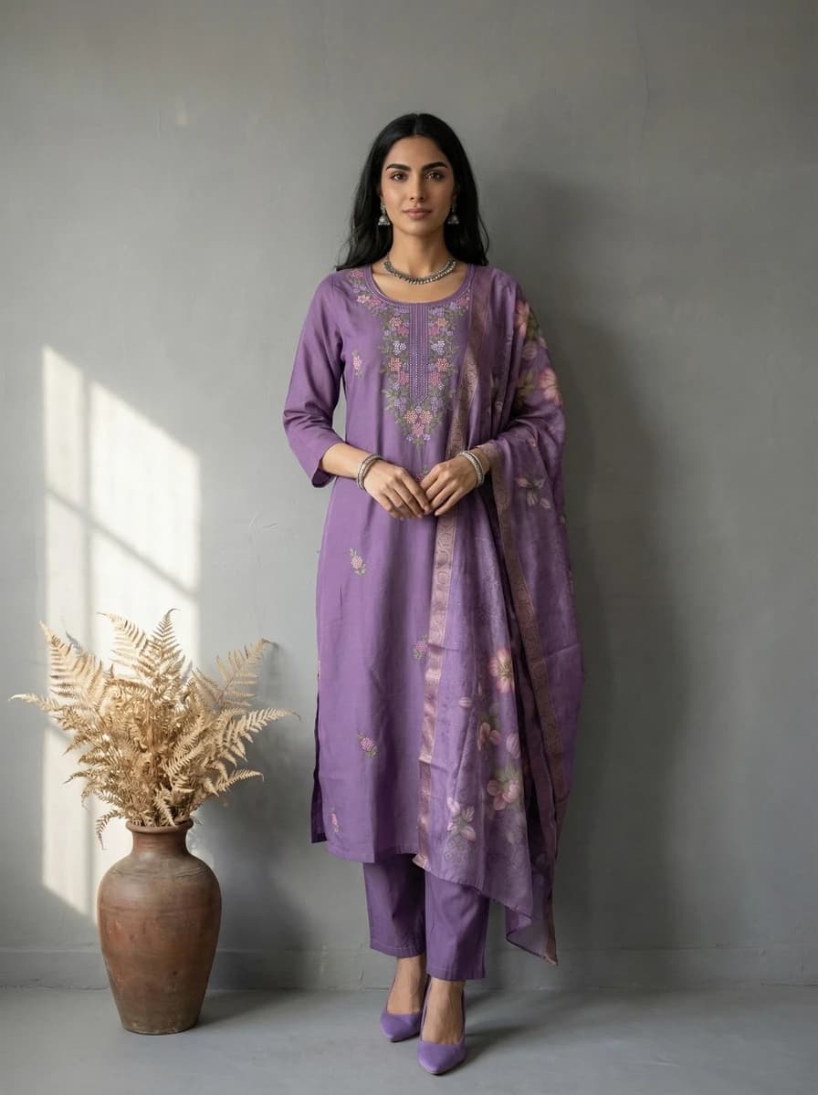 Women kurti