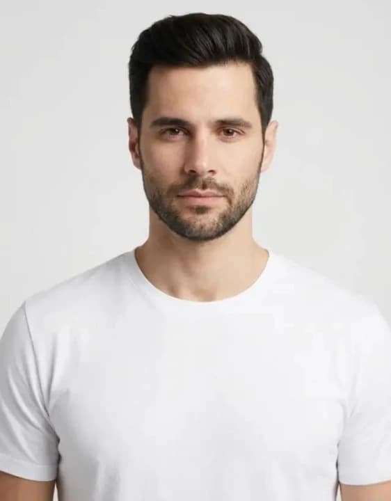 James