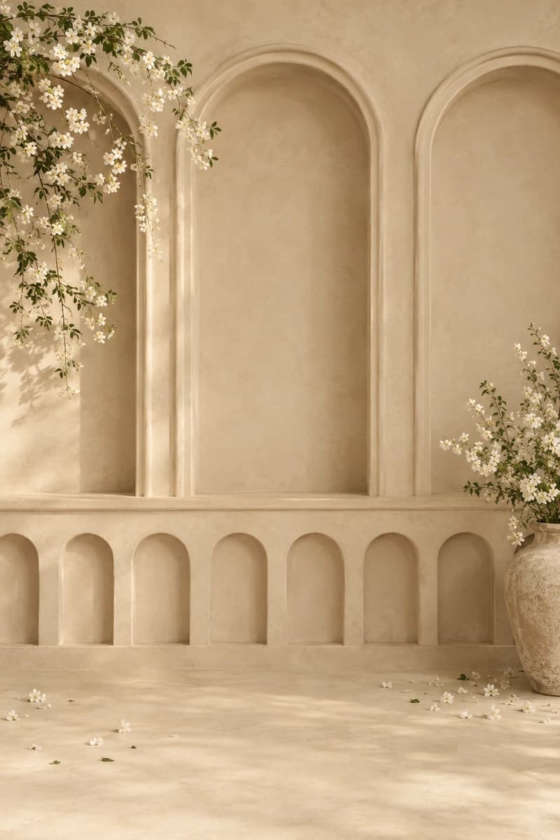 Mediterranean architecture