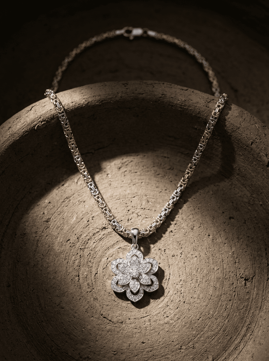 MENS JEWELLERY
