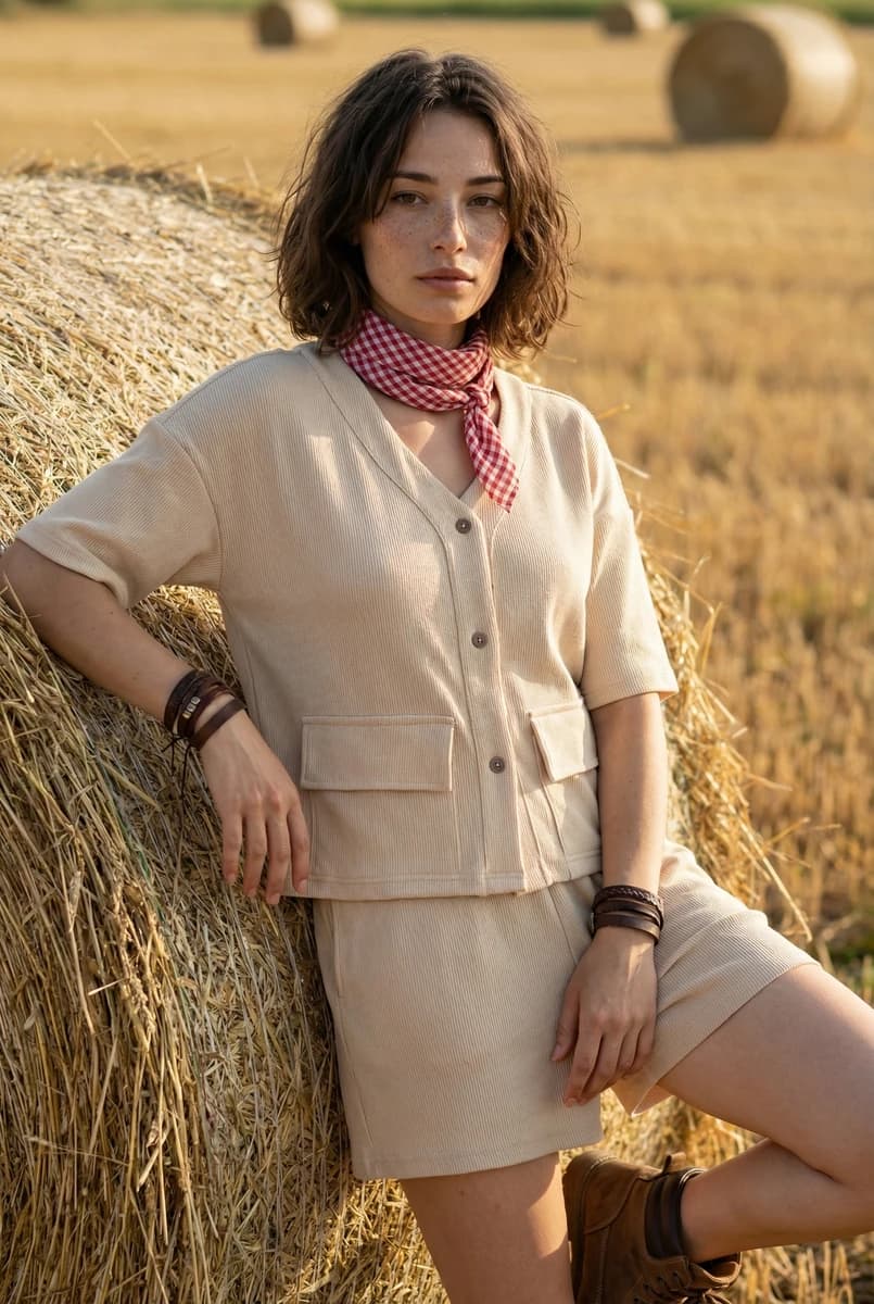 Womens-wear