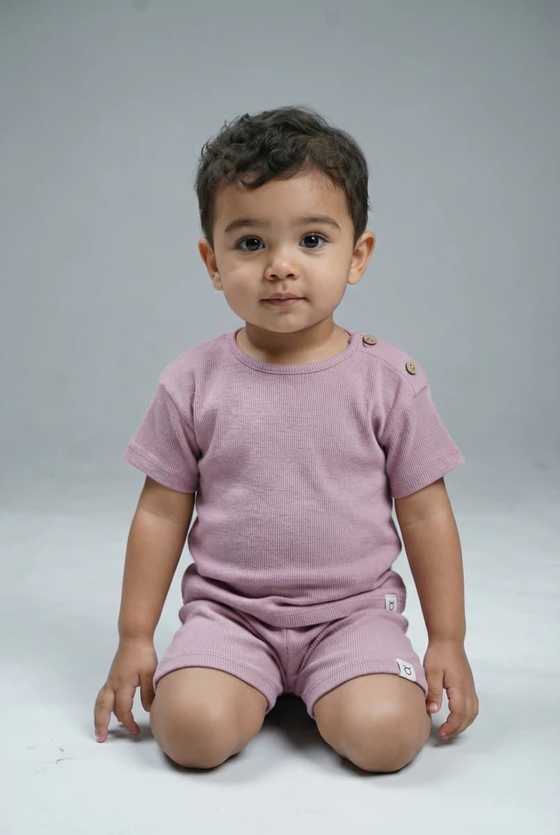 Kidswear Photoshoot