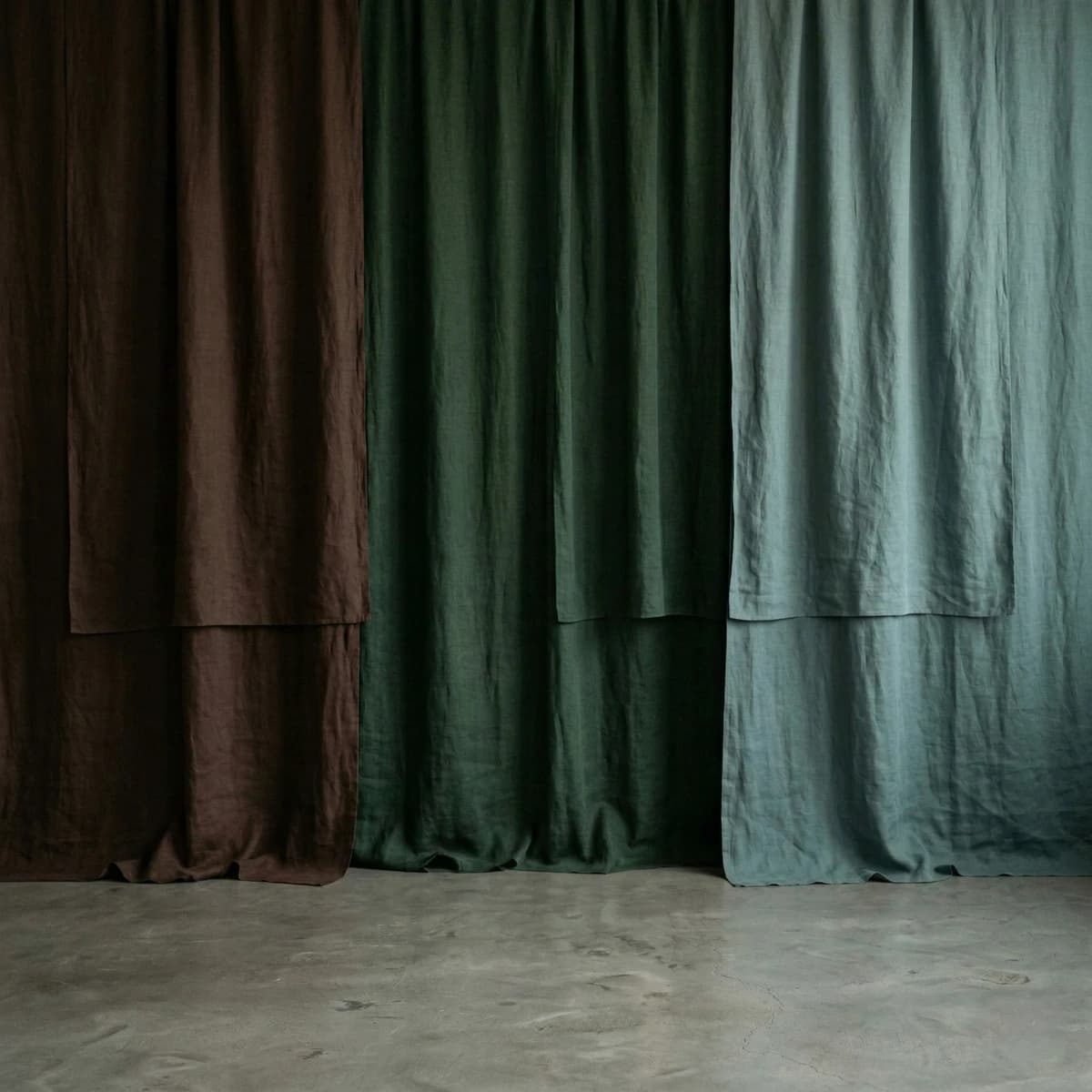 Tiny Twills (Dark)